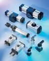 Rotary Actuators