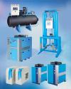 Compressed Air Dryer