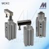 Pneumatic-Swing Clamp Cylinders