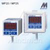 Pneumatic Pressure Switch