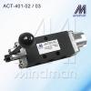 ACT Mechanical Valve