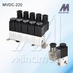 MVDC-220