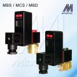 MBS / MCS / MBD